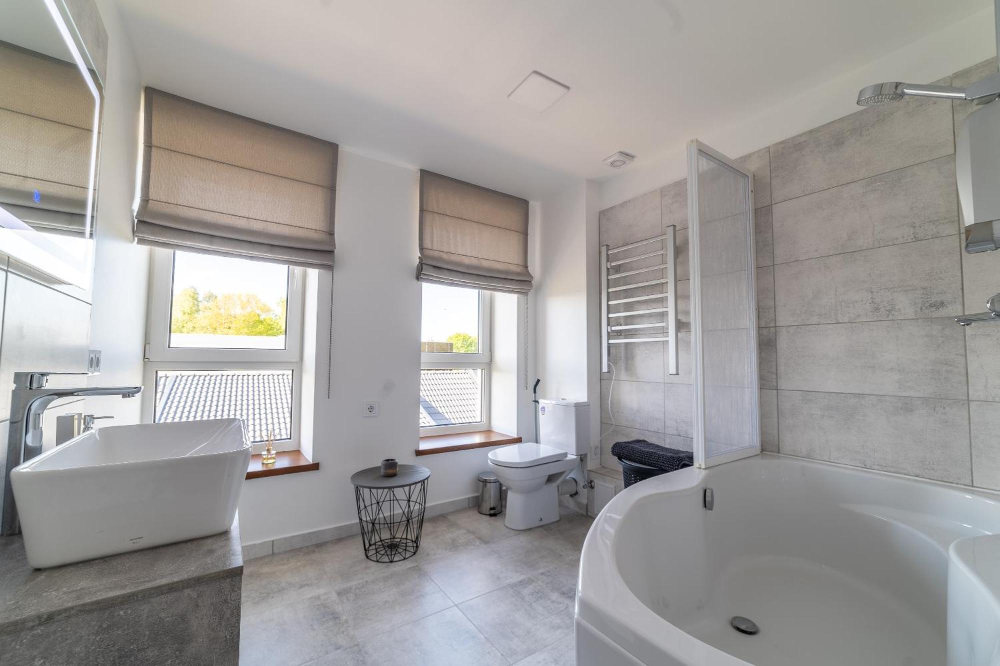Apartamentai Muzika Silute Room photo
