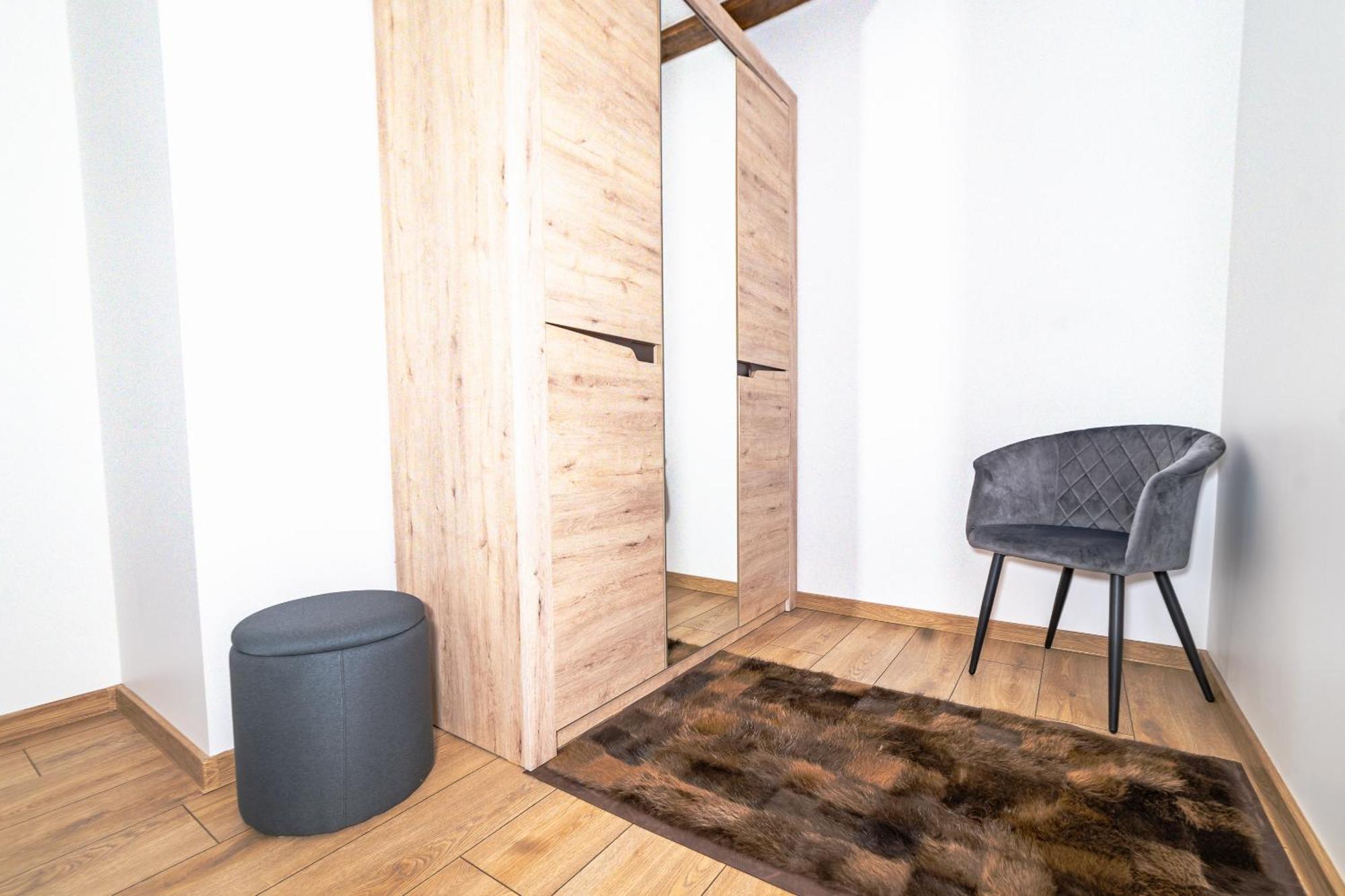 Apartamentai Muzika Silute Room photo
